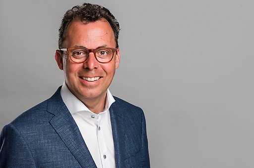 René Clijsen | Senior adviseur | strategie | vastgoedontwikkeling | Laride