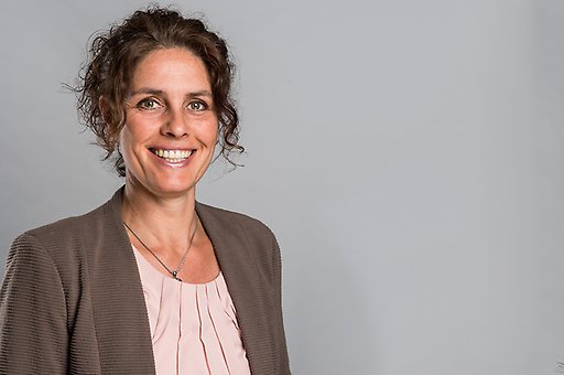 Angela van Kuringen | Directiesecretaresse | medewerker Laride