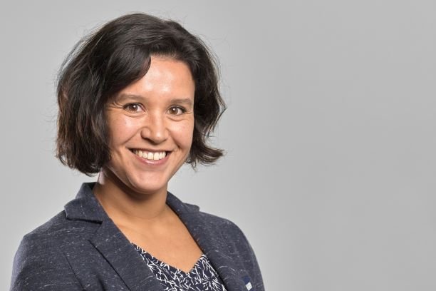 Kim Westerveld | Communicatie & PR | Laride