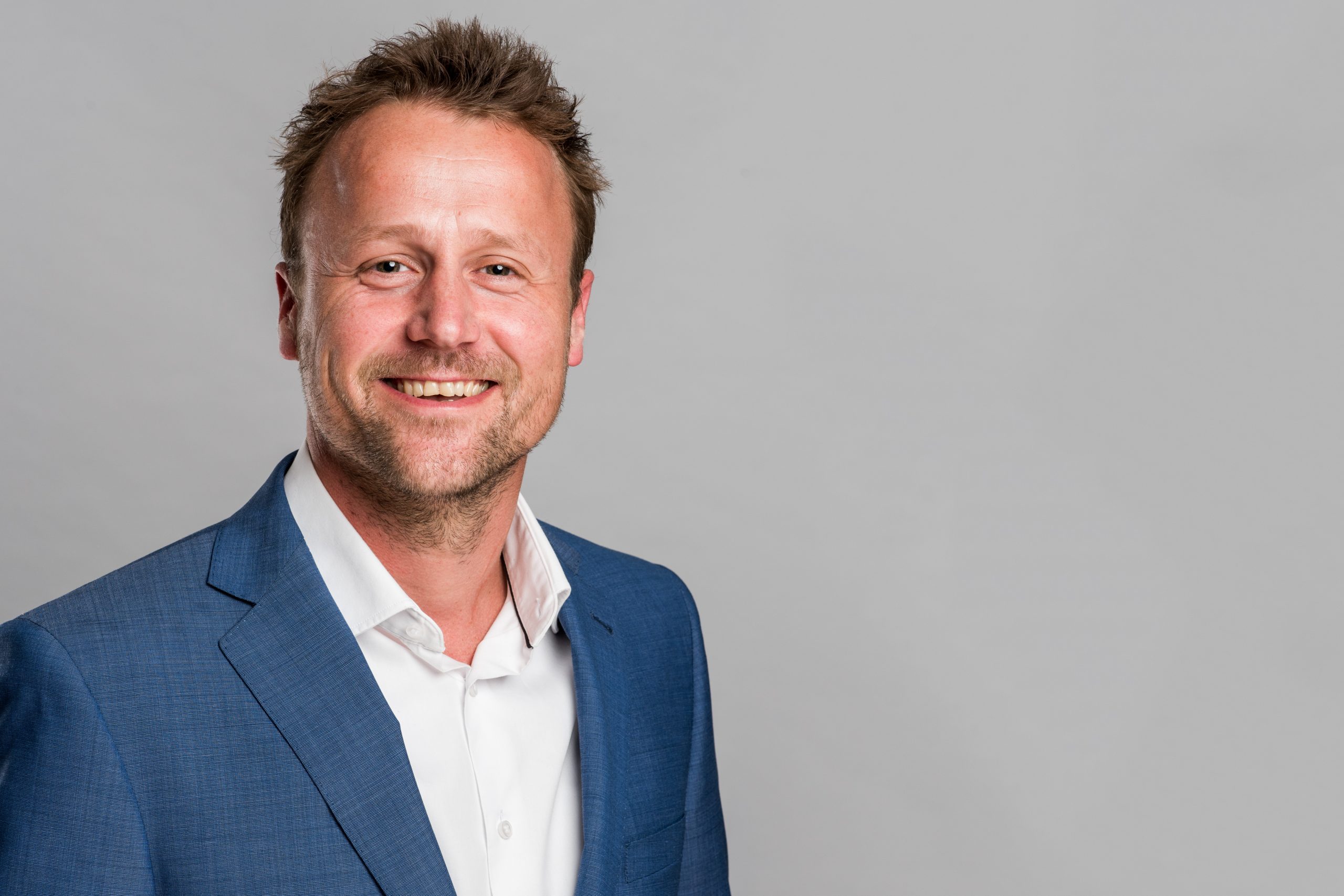 Maurice van Oort | Projectmanager | Laride
