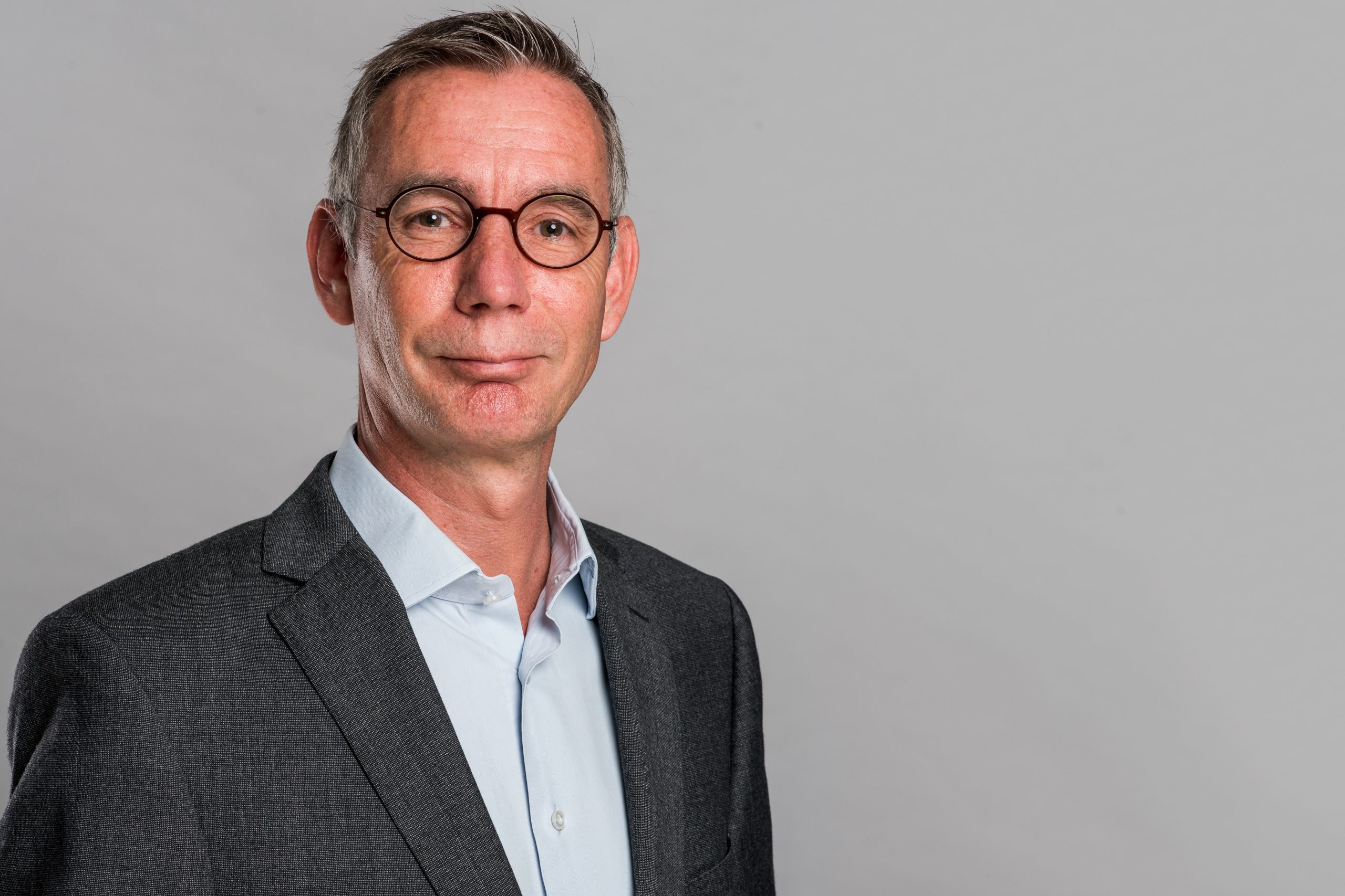 Geert van der Heijde | Projectmanager | Laride