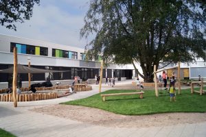 IKC Vught | Integraal Kindcentrum | Projectmanagement | Gemeenten | Onderwijs | Stichting Leijestroom | Laride | foto 11