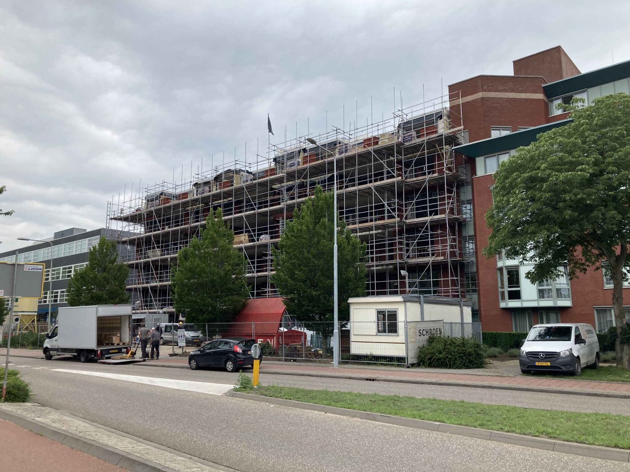 Bredeweg-Roermond-Woonstichting-Domus-Nester-woonzorgcomplex-projectmanagement-Laride-empatisch-wonen