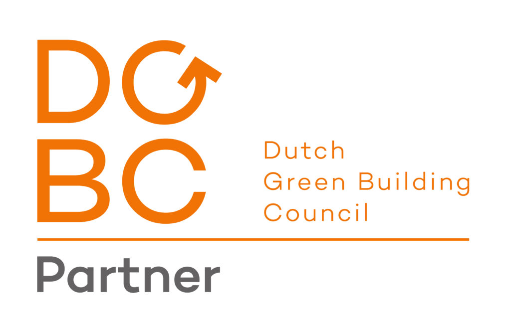 DGBC-partner-dutch-green-building-council-BREEAM-duurzaam-bouwen-Laride