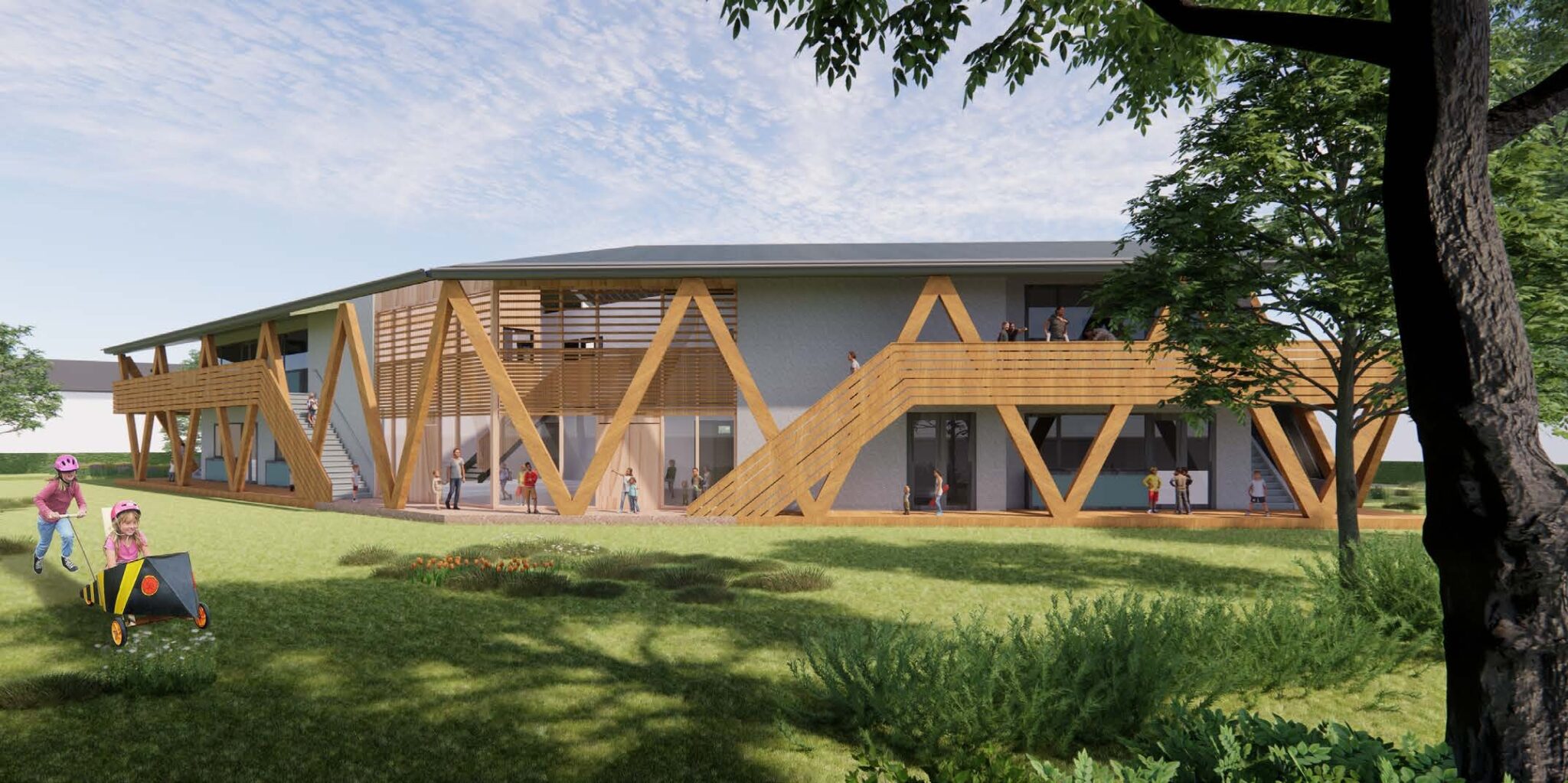 Start-bouw-basisschool-BuitensteBinnen-PlatOO-projectmanagement-onderwijs-Laride