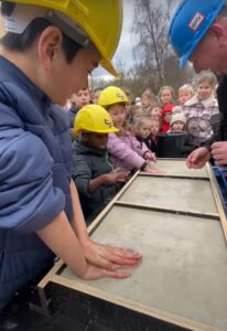 Start-bouw-basisschool-BuitensteBinnen-PlatOO-projectmanagement-onderwijs-Laride