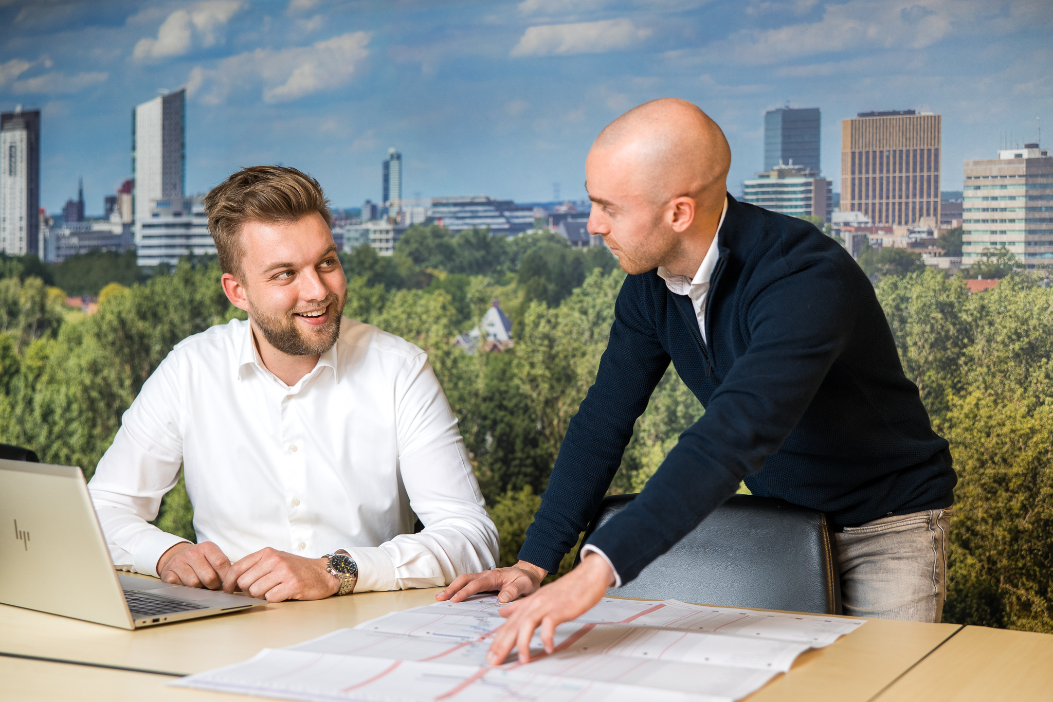 Ruben-Mark-projectleider-projectmanager-vacature-Laride