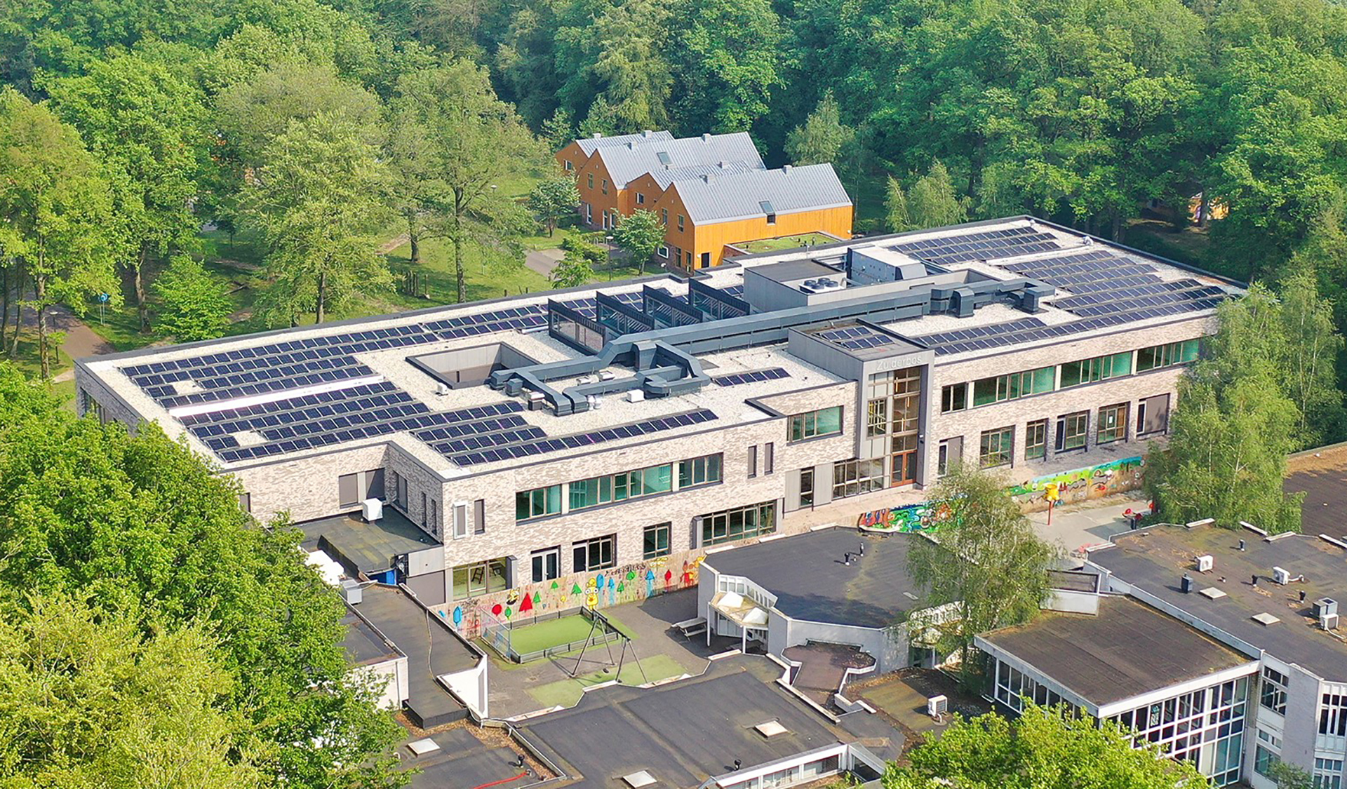 Nieuwbouw-Zuiderbos-onderwijs-procesmanagement-engineer&build-UAV-gc-projectmanagement-haalbaarheidsonderzoek-Laride
