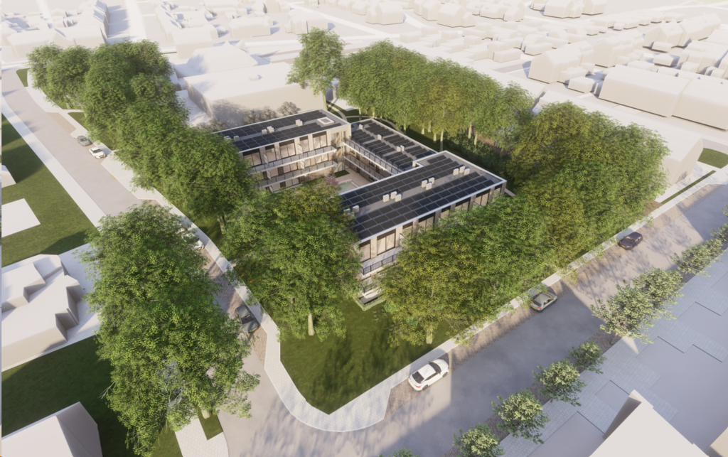 Frederik-Hendriklaan-Aalst-Waalre-WoonST-woonstichting-thuis-BAM-nieuwbouw-procesmanagement-Laride