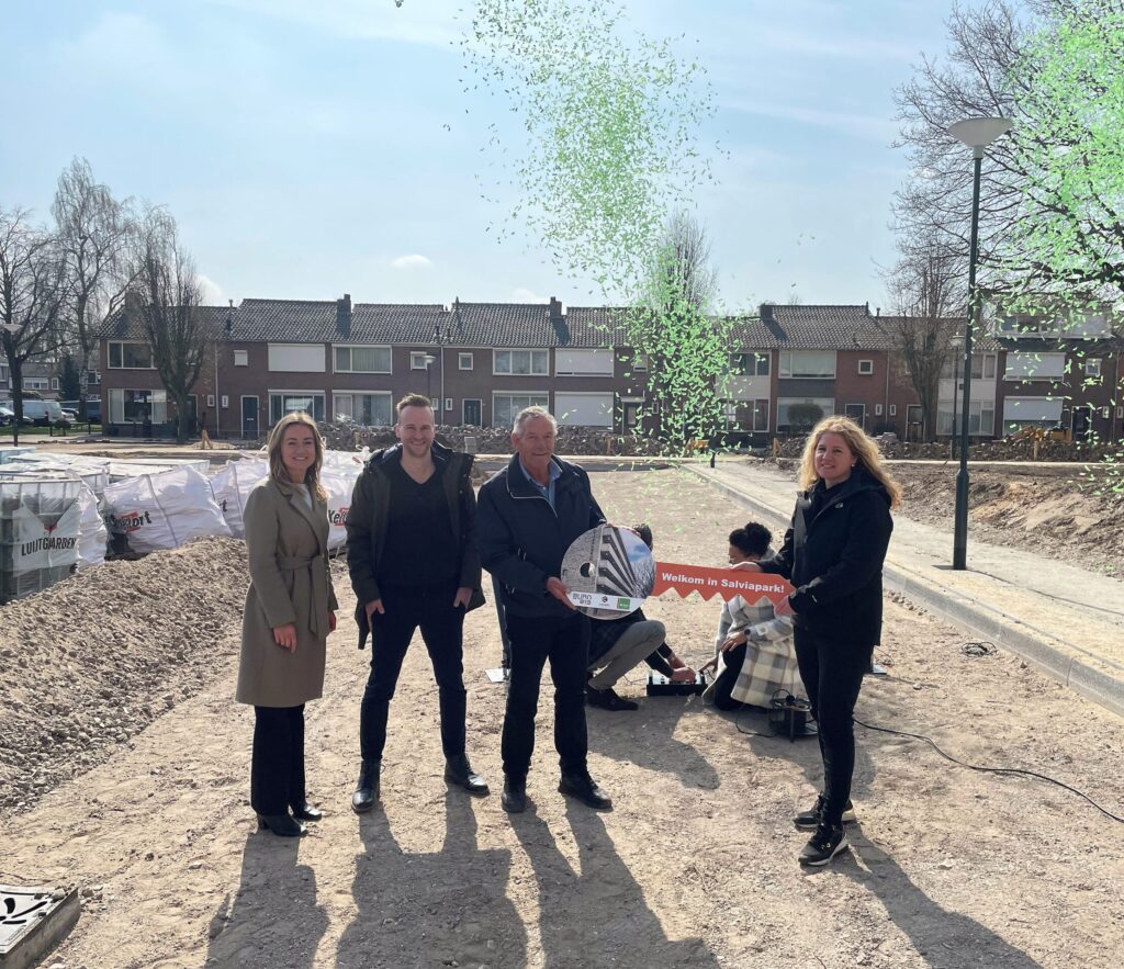 Nieuwbouw-projectmanagement-vastgoedmanagement-nazorg-corporaties-service-Casade-Salviapark-Laride