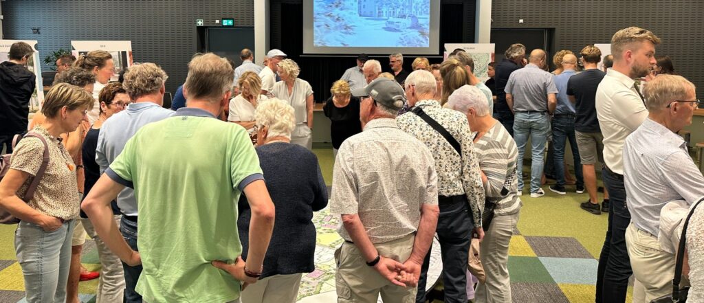 Participatie-bewonersparticipatie-overleg