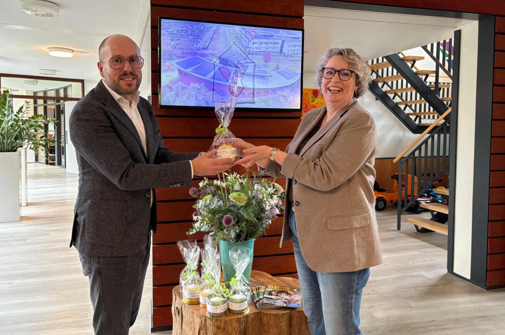 Pepijn-van-Kuppeveld-Laride-Ronald-McDonald-Club-van-52-sponsor