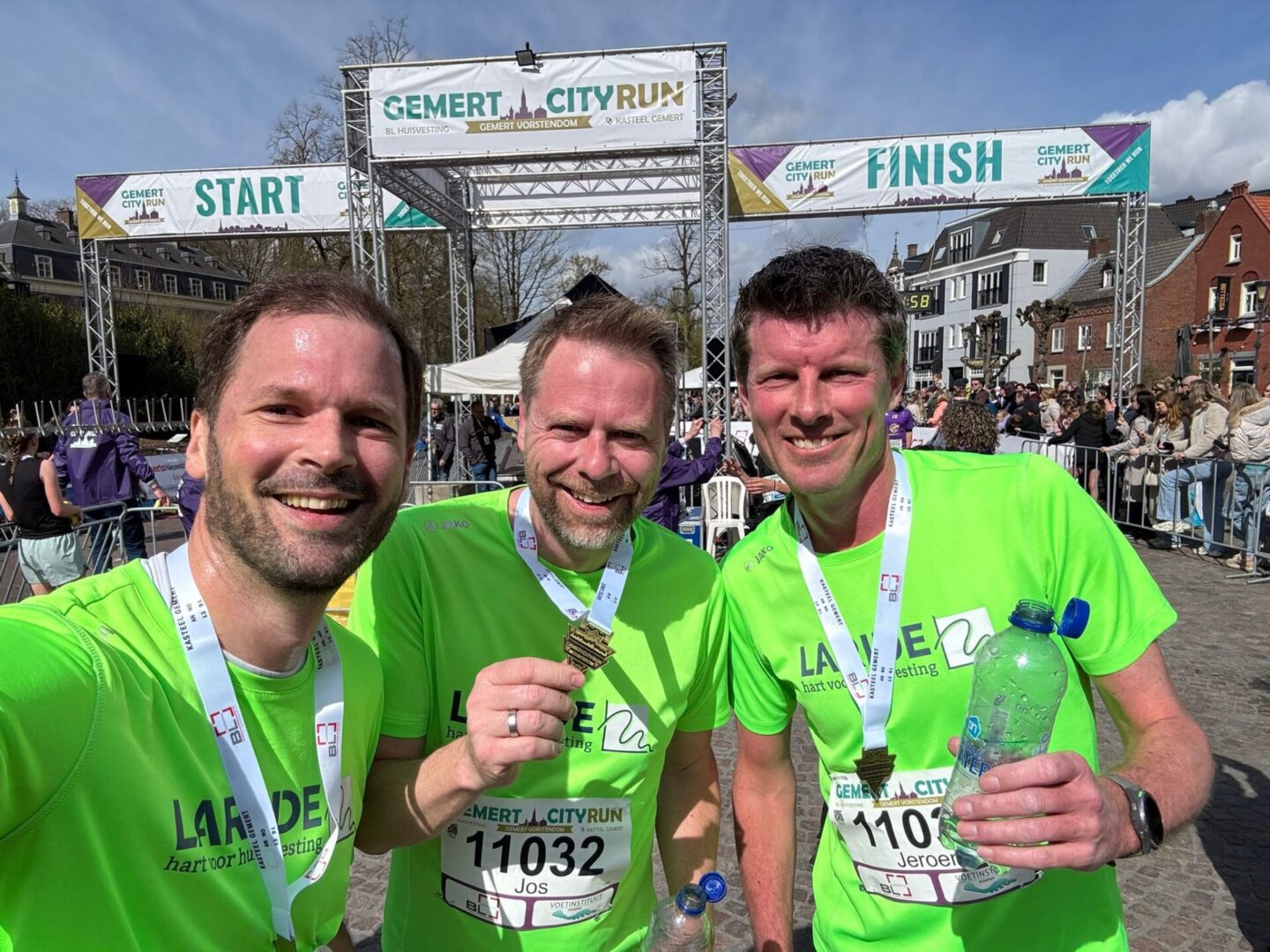 sport-teamspirit-teamprestatie-hardlopen-Karel-Jos-Jeroen