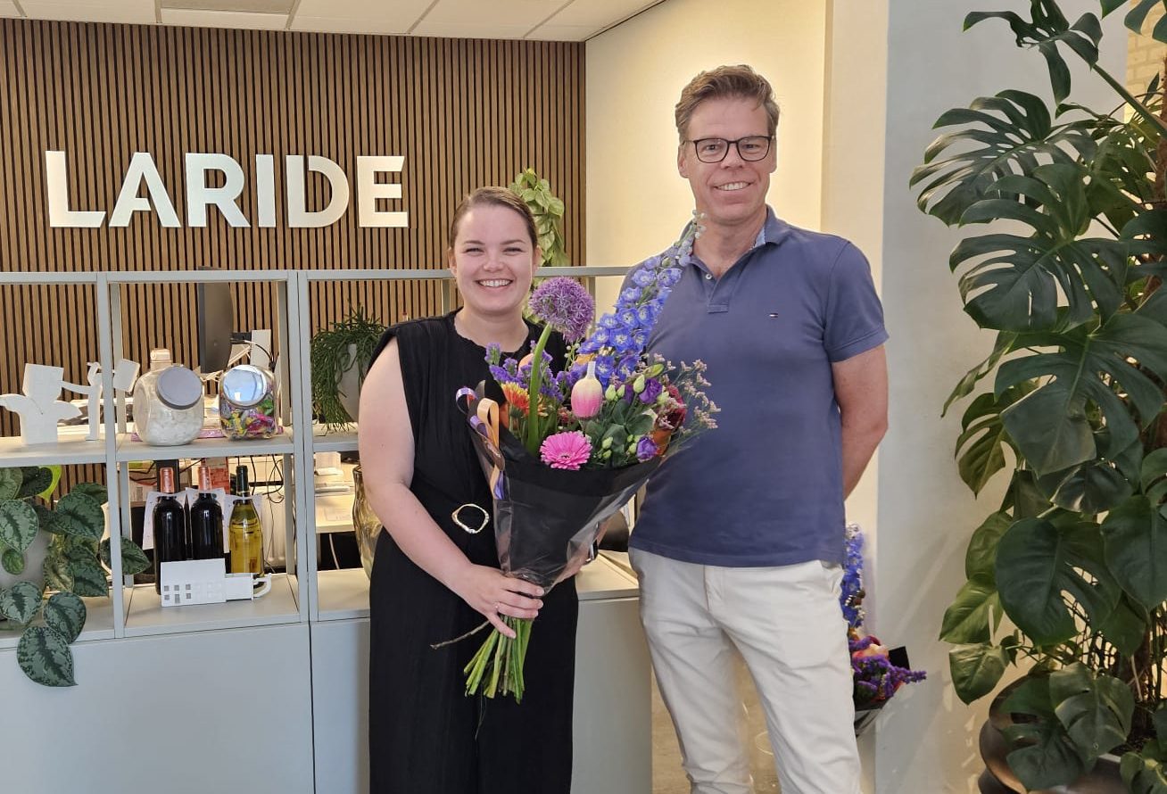 Hanne-Potters-ontwikkelingsmanager-Team-Laride-MRICS-geslaagd